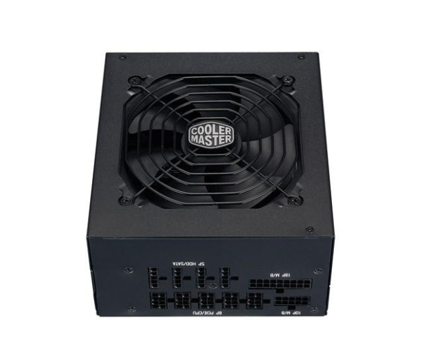 Cooler Master MWE GOLD V2 850W 80 Plus Gold - 672054 - zdjęcie 8